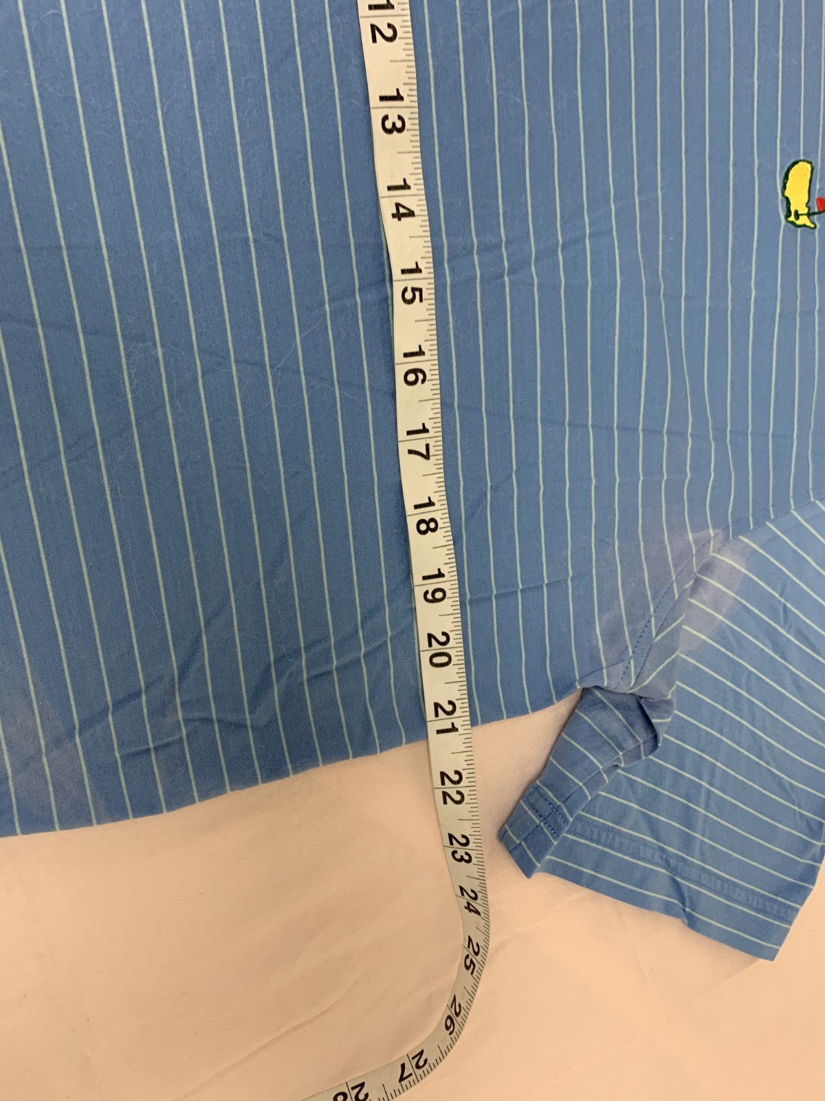 Masters Collection Performance Tech Augusta Golf … - image 5