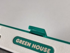 Nintendo GH-54 Game and Watch LSI Game Green House Tested Japan Used #34036063