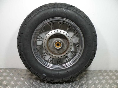 Hinterrad Honda Shadow 600 4T -1990-