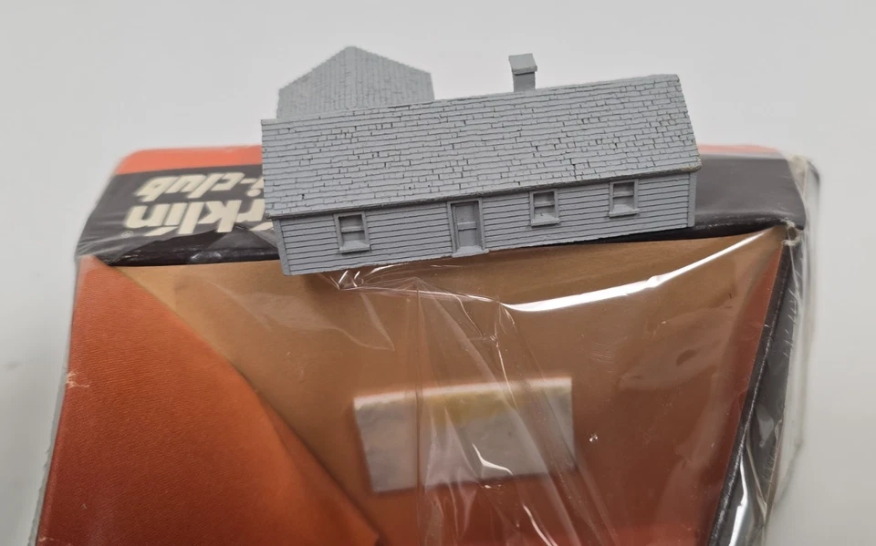 New Marklin Z Scale Mini-Club Cast Resins #2638, 2632, 2630 Free S&H - Image 3 of 4