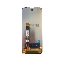 Moto One 5G UW XT2075-1 / G 5G Plus XT2075-2/3  LCD Assembly