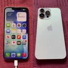 Apple iPhone 13 Pro Gold 128GB Unlocked *Please READ Description*