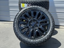 Wheels Rims Tires 22 Gmc Sierra Yukon Chevy Silverado 1500 Tahoe Cadillac Wheels Rims Tires 22 Gmc Sierra Yukon Chevy Silverado 1500 Tahoe Cadillac