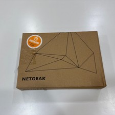 Netgear ANT24501B-10000S 2.4 5GHz Outdoor Antenna Bundle X3