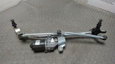 Scheibenwischermotor Vorne BMW 116i E81,E82,E8 12 Monate Garantie Sofortversand