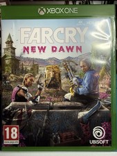 Ubisoft Far Cry Dawn for Xbox One 2019
