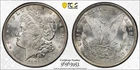 1878 8TF PCGS MS-63 Morgan Silver Dollar