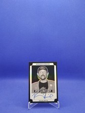 Kevin Smith 2026 Leaf Pop Century SP Auto Autograph 1/1