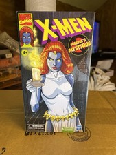 Marvel Legends 90s Animated Series Mystique