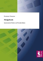 Paraskevas Tsotsonos | Hedgefonds | Taschenbuch | Deutsch (2009) | 100 S.