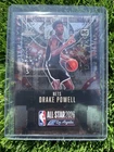2025 Topps Drake Powell Base (Raw)