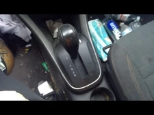 Shifter TRAX      2020 Transmission Shift 5079069