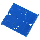  Cabinet Door Positioning Tool Hardware Jig for Cabinets and Drawers
