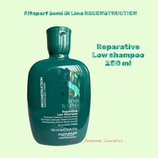 ALFAPARF Semi Di Lino  RECONSTRUCTION Reparative Shampoo 250 ml
