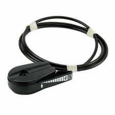 Lawn Mower Replacement Throttle Control Compatible with For Masport Models