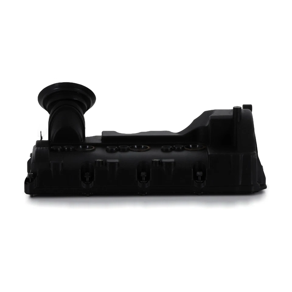 Couvre culasse 2 - Audi A4 ALLROAD III PH.2 3.0 TDI QUATTRO - 059103470AS - G0-9 - Imagen 3 de 4