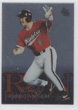 1997 BBM Diamond Heroes Run Producers Norihiro Nakamura #R4 0w6