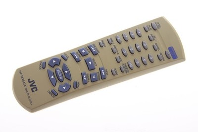 Original Fernbedienung JVC RM-SXVS42A für XV-E100SL XV-S42L
