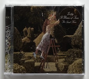 Laufey CD | eBay