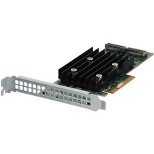Dell HBA355i Host Bus Adapter PCIe FH 7GRF6-FH 