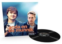 Acda De Munnik - Ir Ultimate Collection - Vinyl Record Vinyl - G3Z