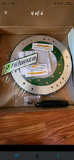Fidanza Lightweight Aluminum Flywheel For Honda Acura K20 K20a K20a2 K20z1 K20z3
