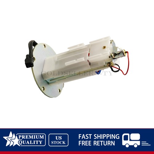 NEW Fuel Pump Assembly For Kawasaki Ninja ZX-6R ZX600R ZX636E 07-22 490400023 - Picture 4 of 10