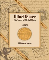 William Walker Atkinson | Mind Power (1912) | Taschenbuch | Englisch (2005)