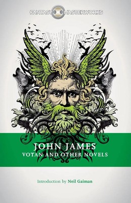 Votan and Other Novels | John James | Englisch | Taschenbuch | 2014 | Yen Press