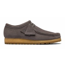  26183095 MENS CLARKS WALLABEE RB