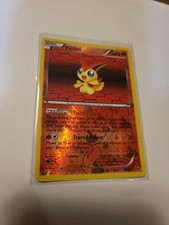 Victini 14/101 Noble Victories Reverse Holo on eBay