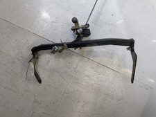 Attelage (boule de remorquage) DACIA DUSTER 1 PHASE 1