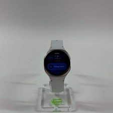 GPS Only Samsung Galaxy Watch8 Armor Aluminum SM-L320