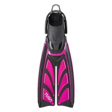 TUSA Hyflex Zoom Rose Pink Scuba Diving Fins SF-0111-RP 