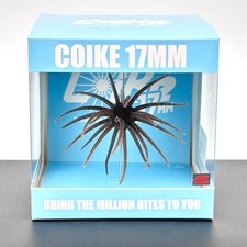 HIDEUP COIKE 17mm Soft/Non Soft Select Color NEW Fishing Bass FAST SHIP 1Day