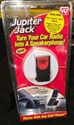 Jupiter Jack Cell Phone Car Radio Hands Free Speakerphone Converter Adapter Kit