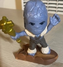 Marvel Thor Love And Thunder McDonald's Happy Meal Toy 7 Mighty Korg