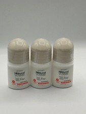 Zermat Natural Radiance deodorant 3 pcs