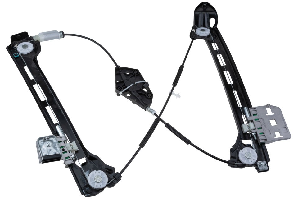 Nty Window Regulator For Vw Passat Cc 08- /Right Rear - Image 4