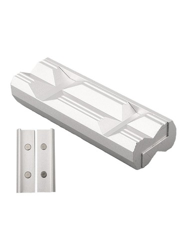 Efficient Aluminum V Clip for CNC Milling Steel Vise 4 Inch and 8 Inch - Picture 10 of 54