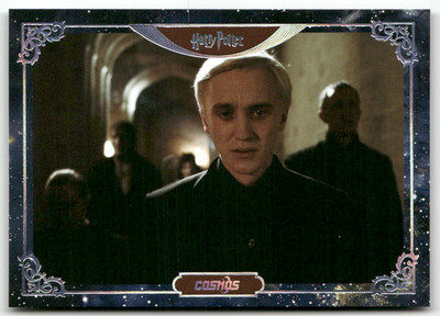 Kakawow Harry Potter 2025 No. CHP-F-122 Iconic Frames