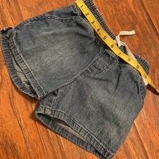 cat and jack girls 6/7 Shorts