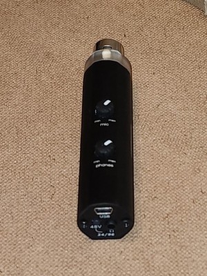 Modulo Microfono Con Preamplificatore – Pickup Audio Per Elettronica Fai Da Te