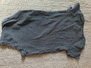 Carter’s Jumpsuit Short Sleeve 24 Months Boys 