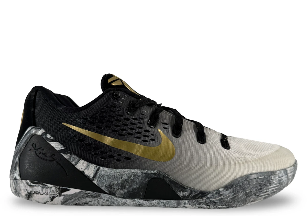 コービー 9 Nike Kobe 9 Elite Low EM - Men's | Foot Locker