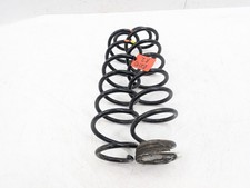 PEUGEOT 2008 COIL SPRING REAR LEFT & RIGHT SIDE PAIR X2 2020