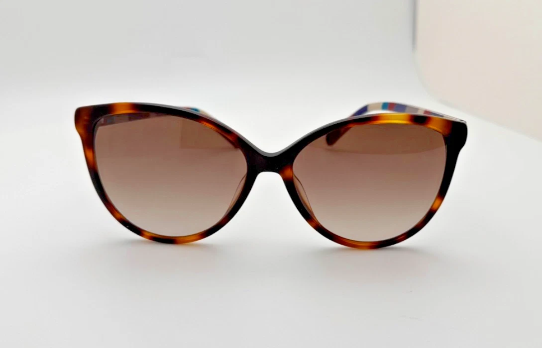Tommy Hilfiger Cat Eye Sunglasses for Women for sale | eBay display picture 2