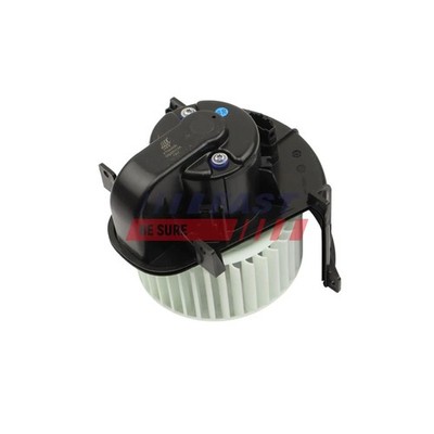 ORIGINAL  Fast FT00409 Innenraumgebläse, Lüfter für VW TOUAREG AMAROK AMAROK
