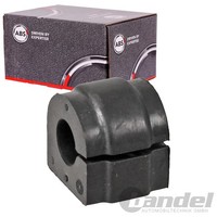 ABS Stabilager Buchse Stabi Vorne Beidseitig Innen Passend FüR BMW X3 X4 | 27175
