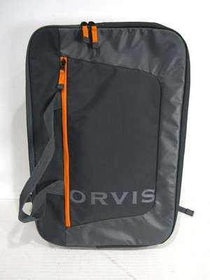 Orvis Travel Bag SP800 Crossover 3 In 1 Duffle Bag Backpack Orvis Travel Bag SP800 Crossover 3 In 1 Duffle Bag Backpack